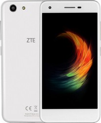 Замена дисплея на телефоне ZTE Blade A522 в Нижнем Тагиле